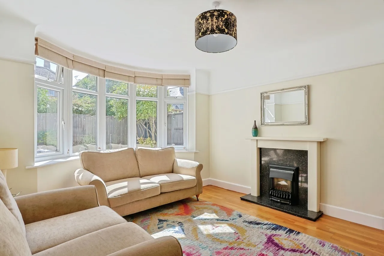 Decies Road, Poole, BH14, photo 4