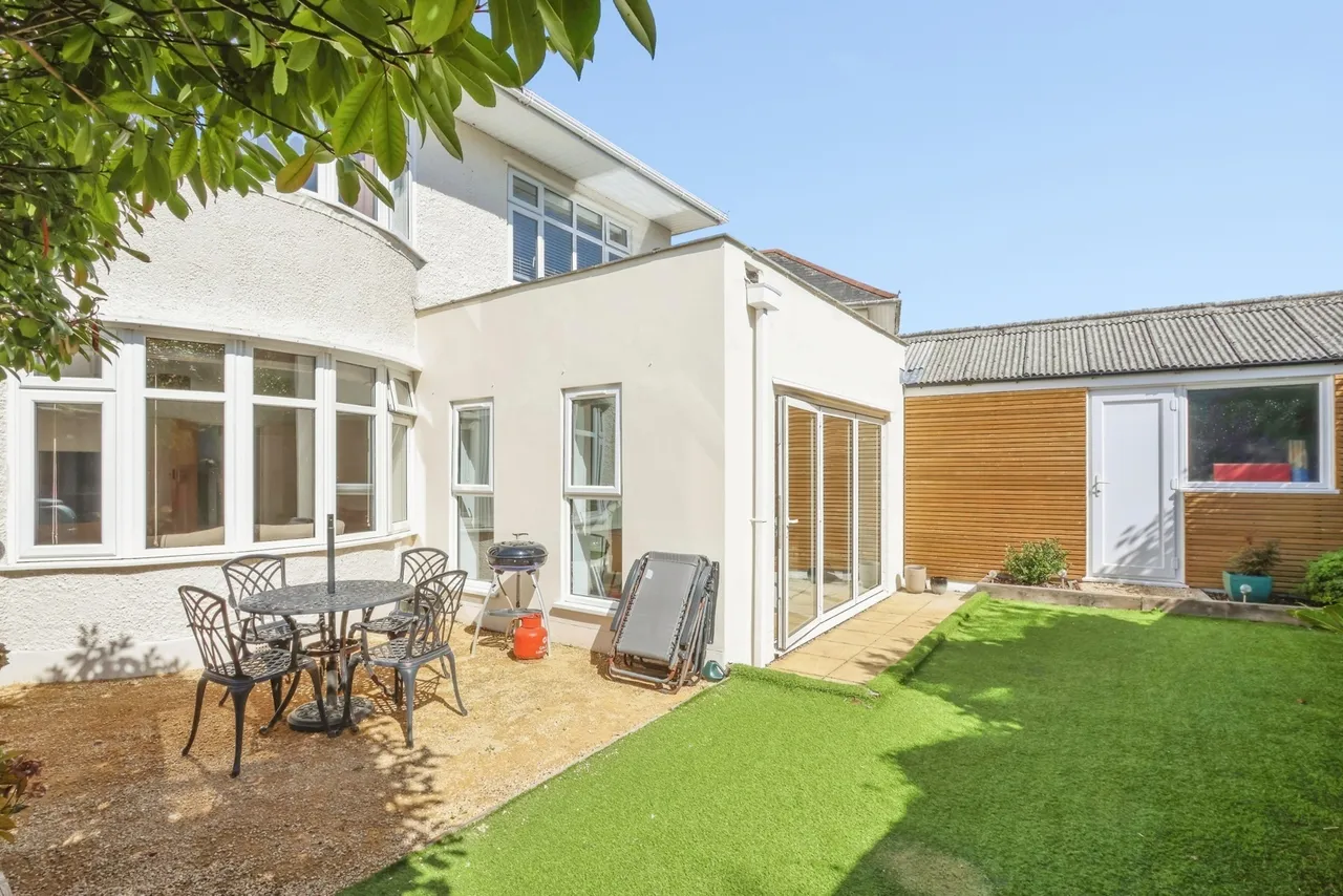 Decies Road, Poole, BH14, photo 18