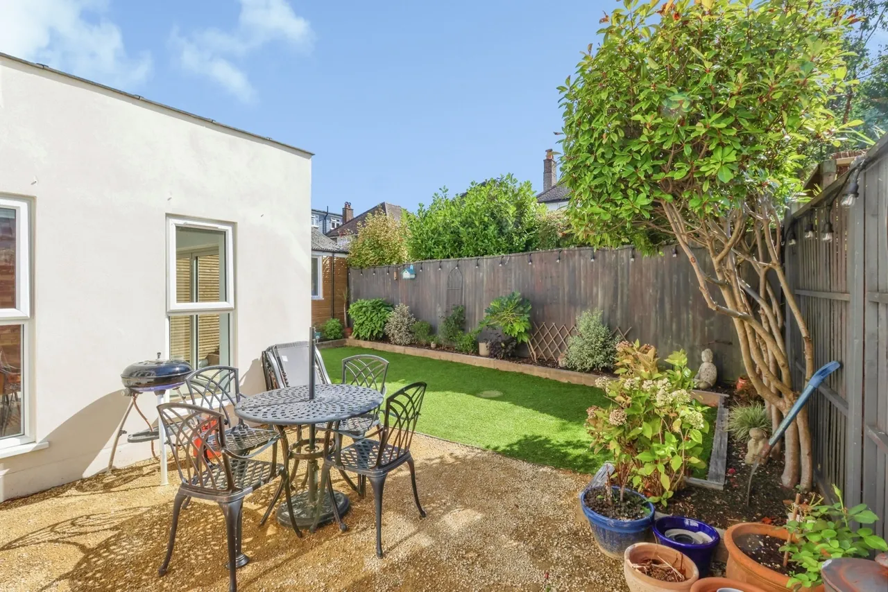 Decies Road, Poole, BH14, photo 19