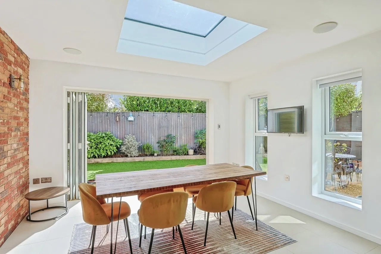 Decies Road, Poole, BH14, photo 5