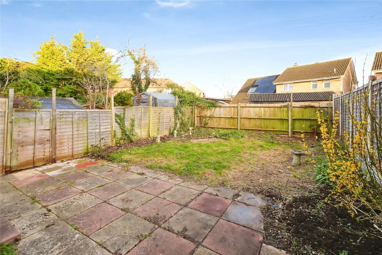 Turnberry Close, Bicester, Oxfordshire, OX26, photo 3