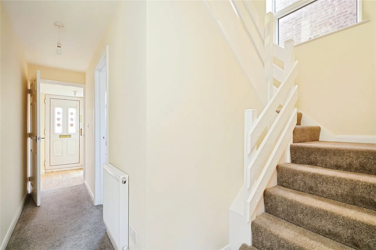 Turnberry Close, Bicester, Oxfordshire, OX26, photo 7