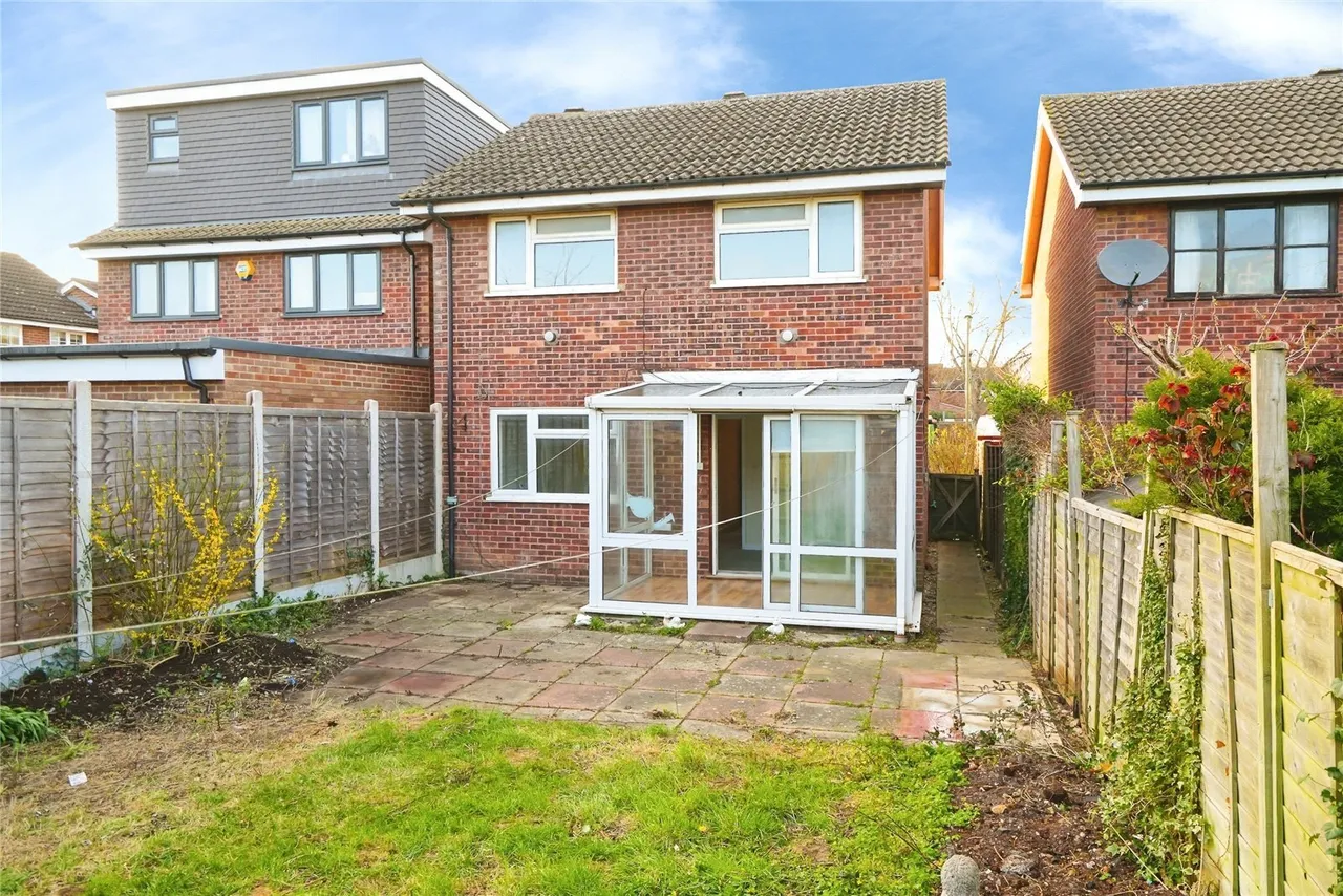 Turnberry Close, Bicester, Oxfordshire, OX26, photo 2