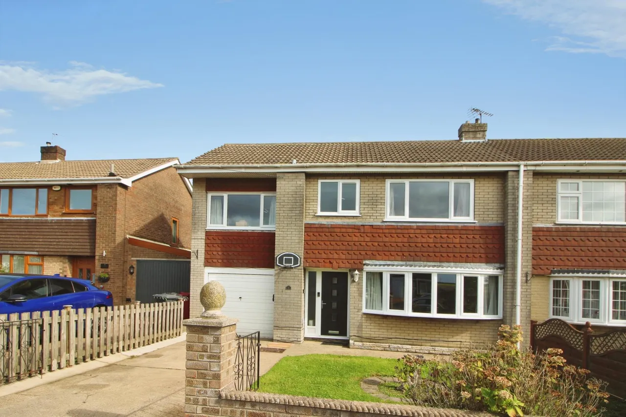 Baker Drive, Winterton, DN15, photo 37