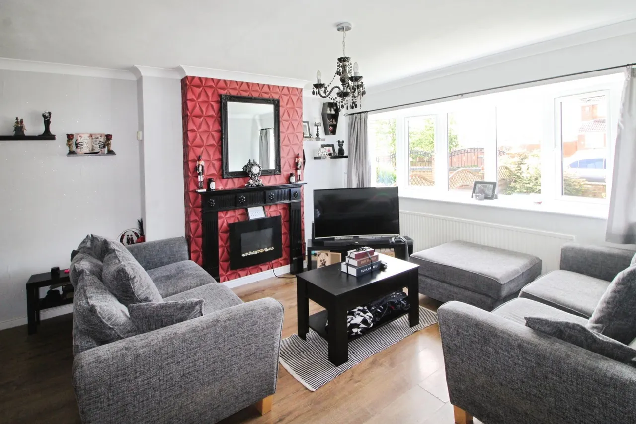 Baker Drive, Winterton, DN15, photo 42