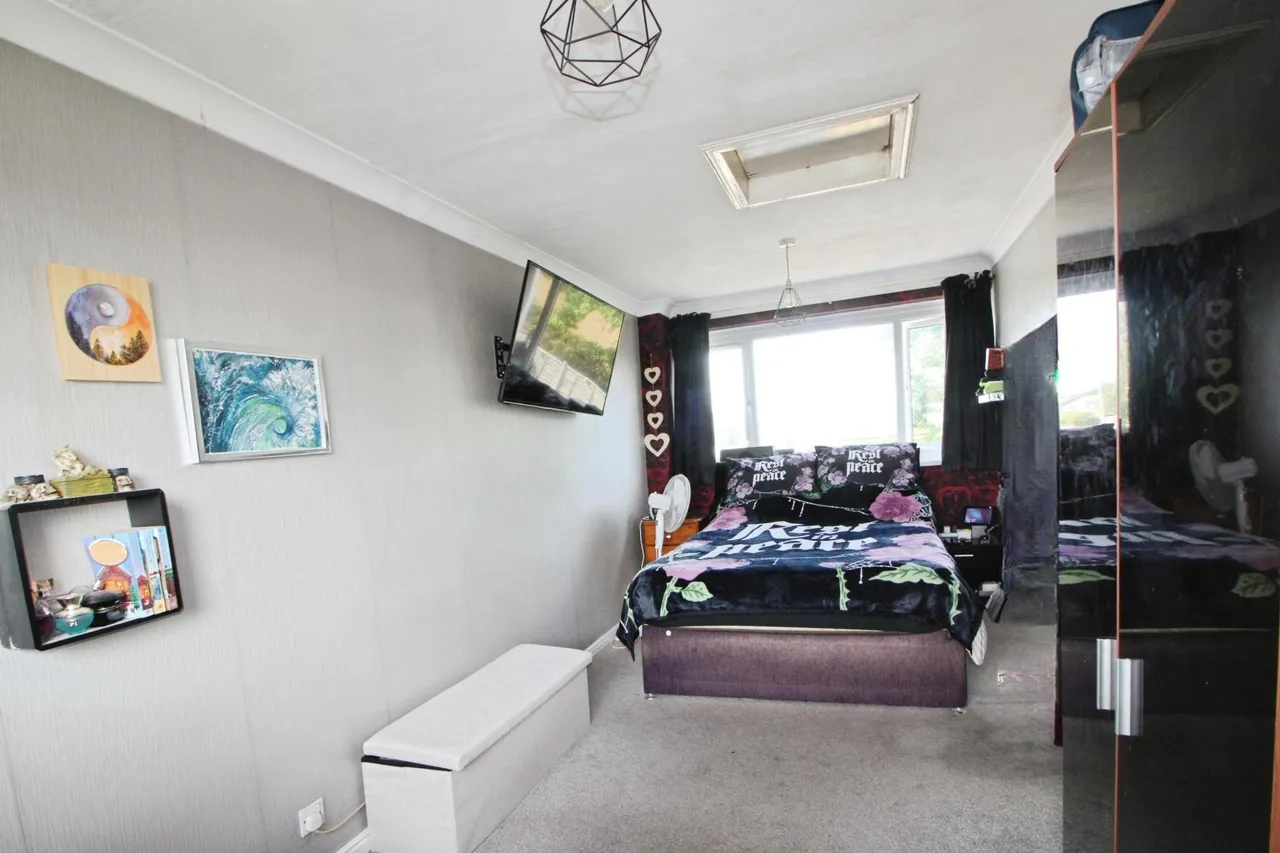 Baker Drive, Winterton, DN15, photo 23