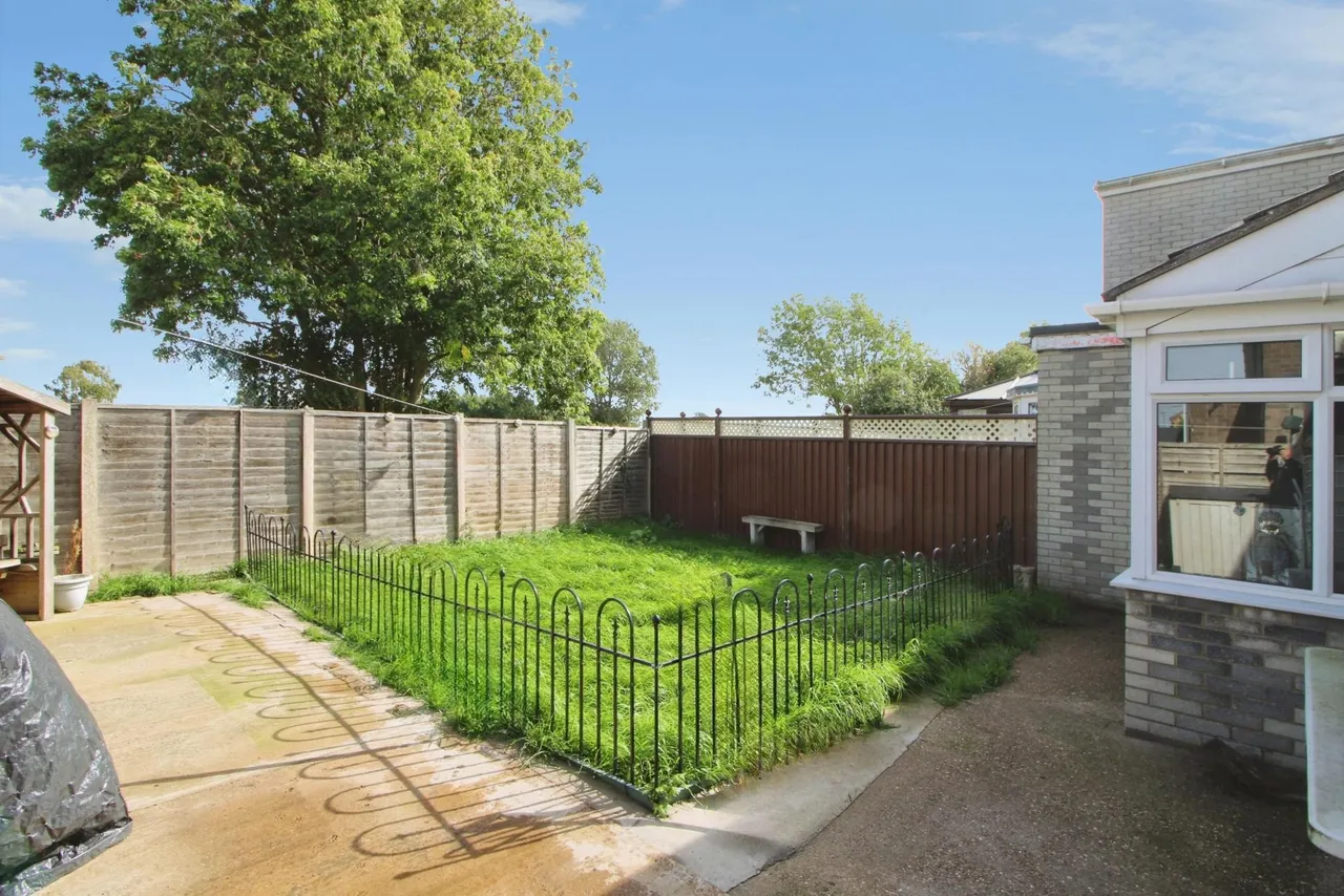 Baker Drive, Winterton, DN15, photo 22