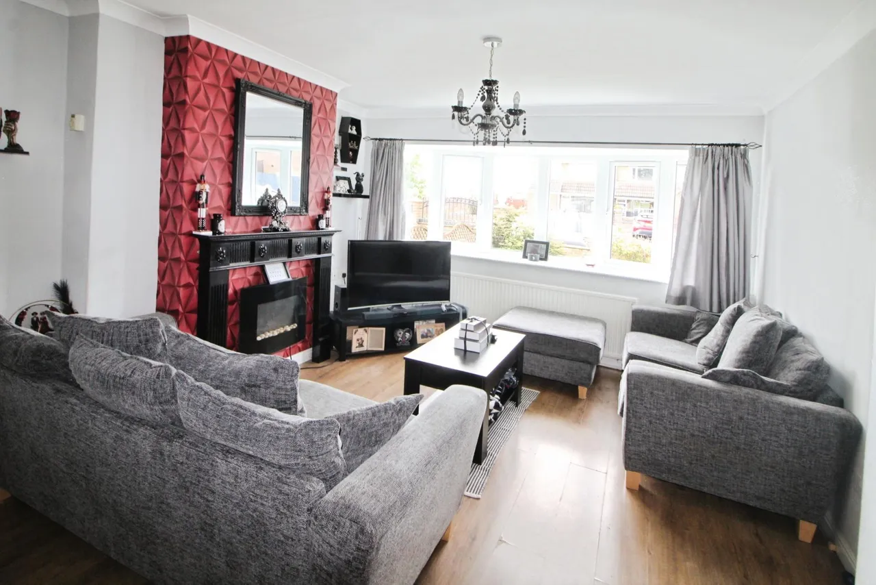 Baker Drive, Winterton, DN15, photo 9