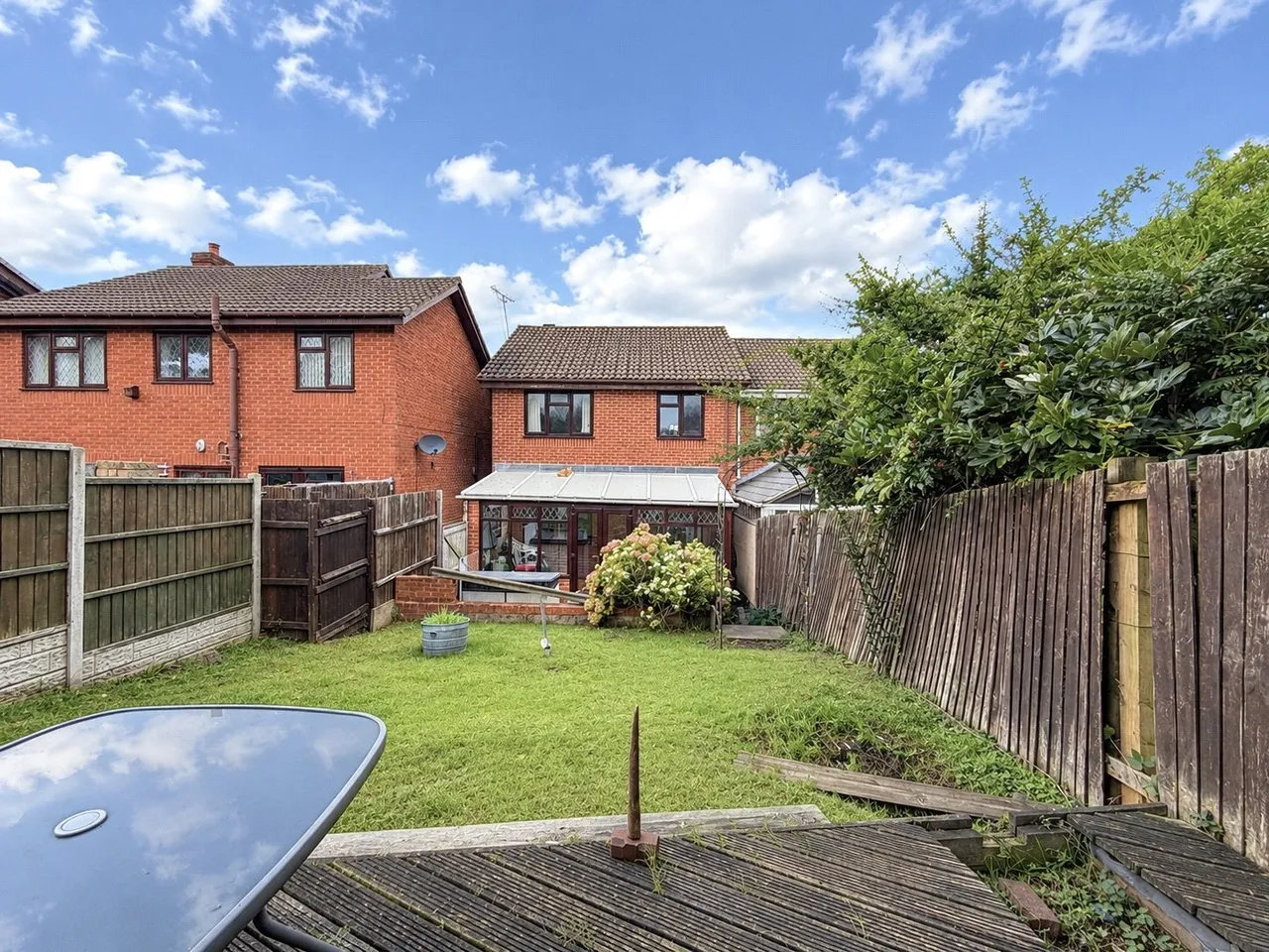 Dacer Close, Birmingham, B30, photo 24