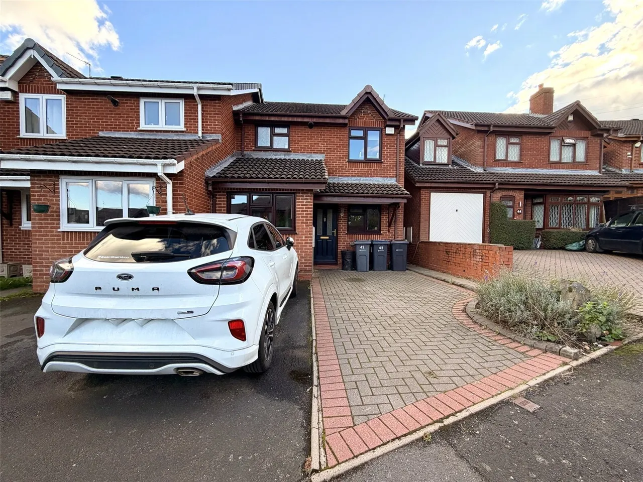 Dacer Close, Birmingham, B30, photo 2
