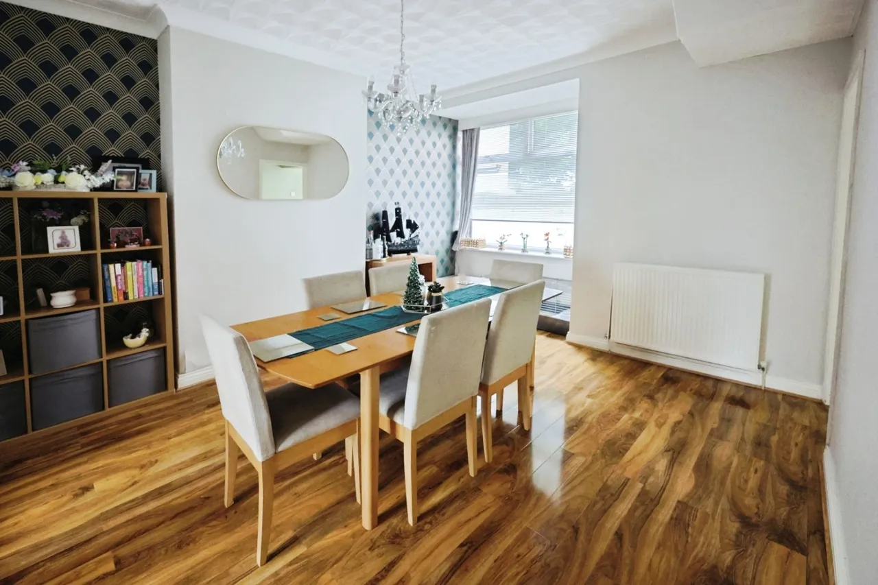 Raby Gardens, Shildon, DL4, photo 3