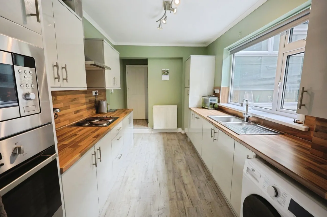 Raby Gardens, Shildon, DL4, photo 4