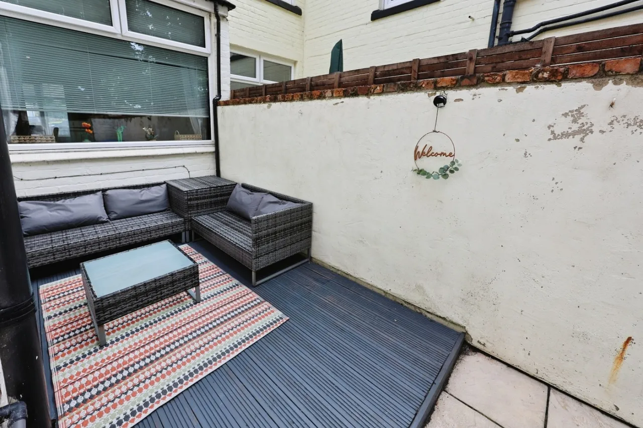 Raby Gardens, Shildon, DL4, photo 12