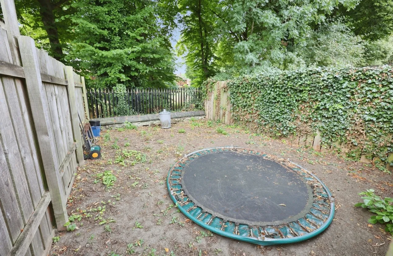Raby Gardens, Shildon, DL4, photo 14