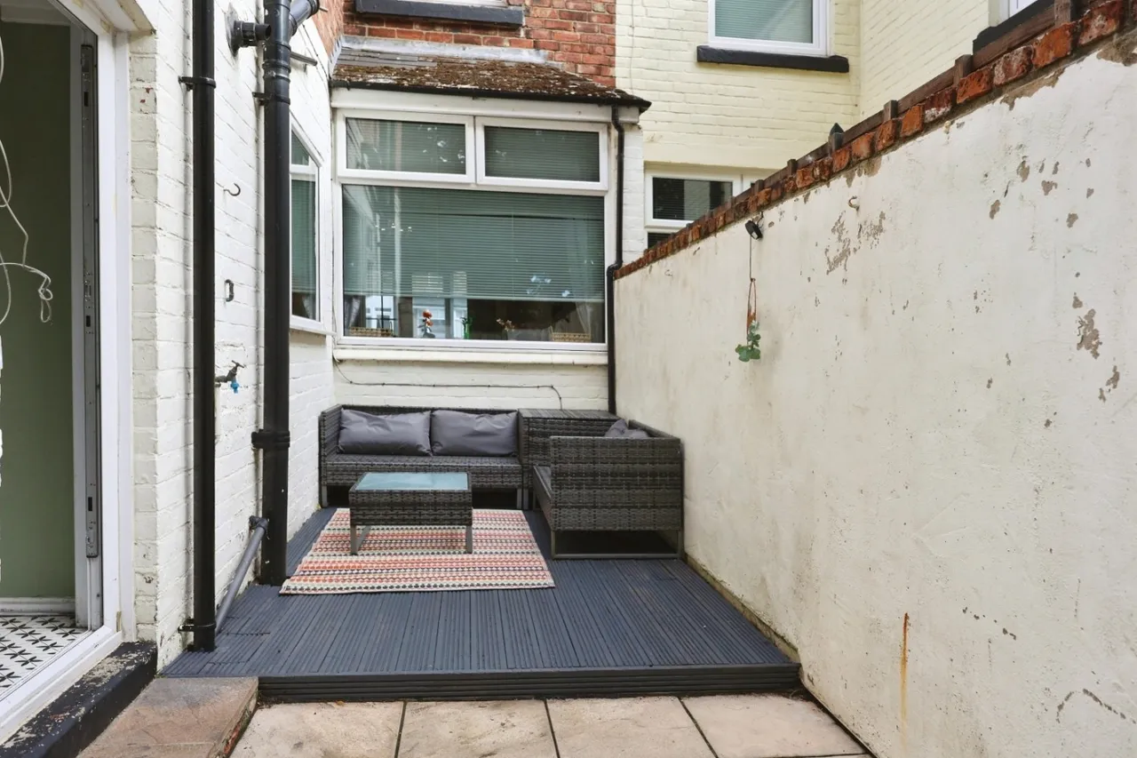 Raby Gardens, Shildon, DL4, photo 13