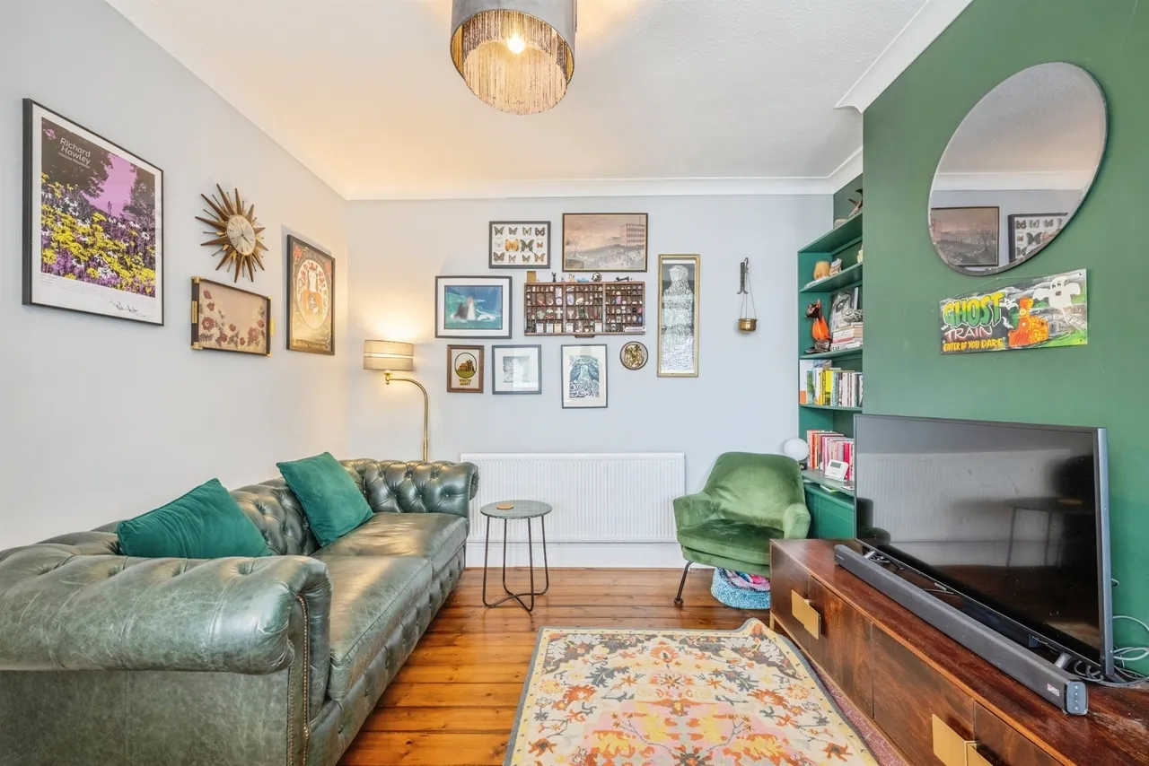 Riversdale Road, Hull, photo 5