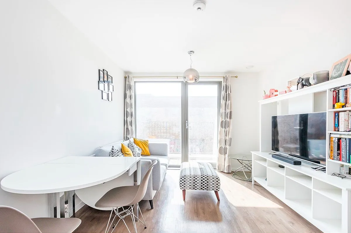 50 Hammersley Road, London, E16 1RA, photo 7