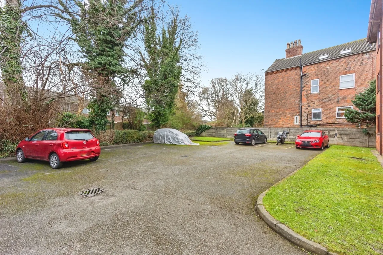 Range Road, Manchester, Greater Manchester, M16, photo 6