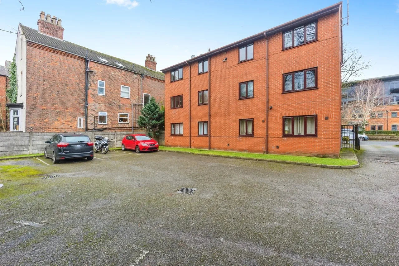 Range Road, Manchester, Greater Manchester, M16, photo 5