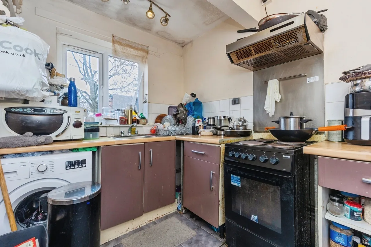 Range Road, Manchester, Greater Manchester, M16, photo 9