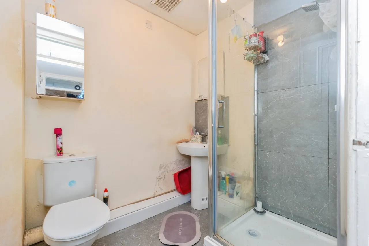 Range Road, Manchester, Greater Manchester, M16, photo 12
