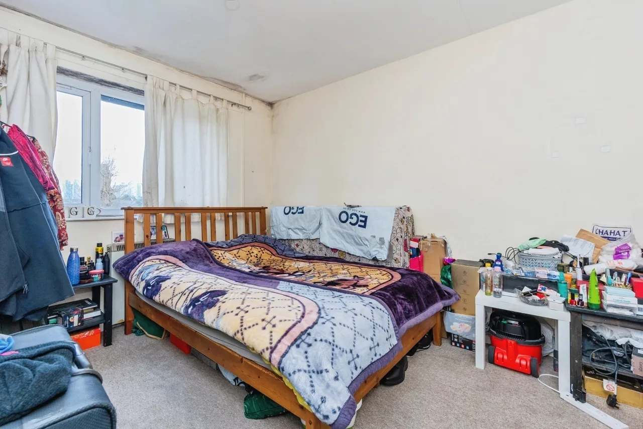 Range Road, Manchester, Greater Manchester, M16, photo 10