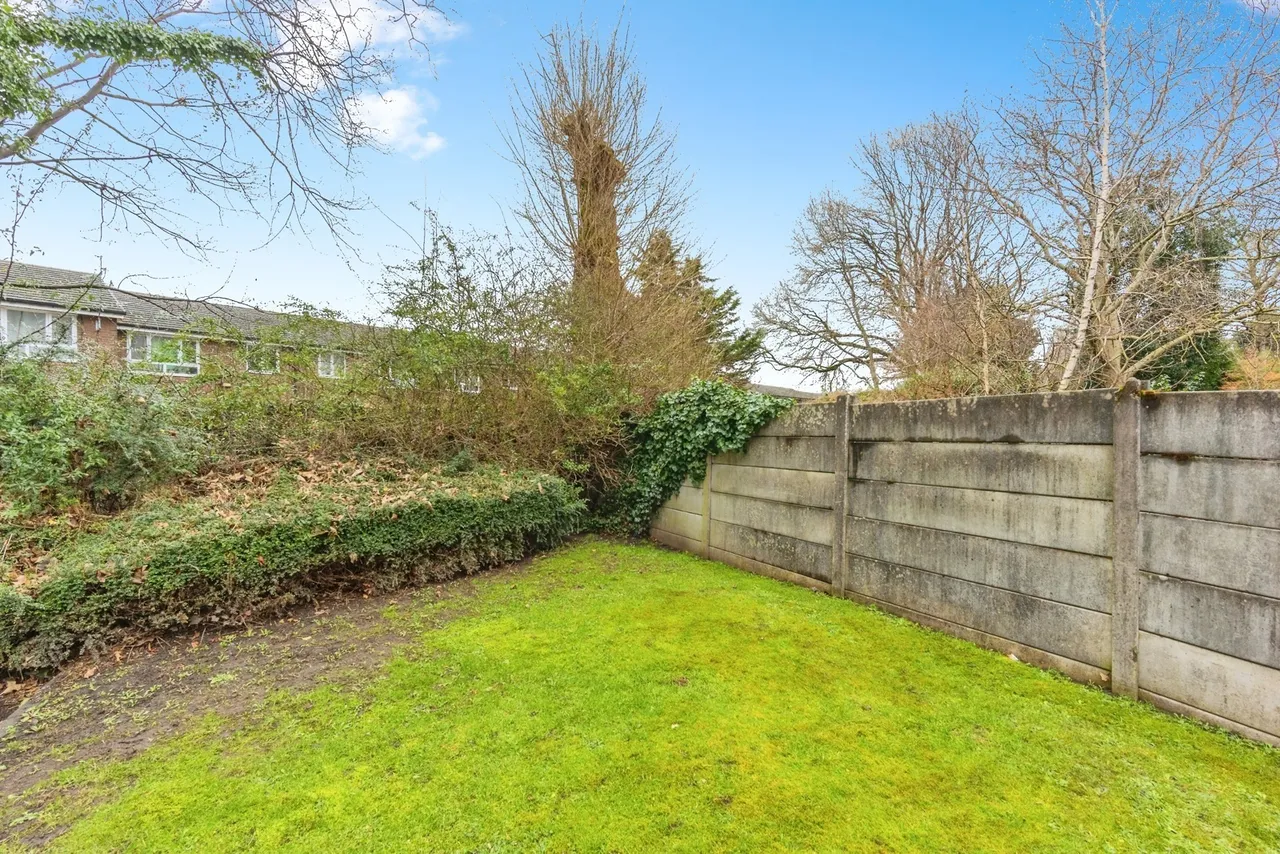 Range Road, Manchester, Greater Manchester, M16, photo 4