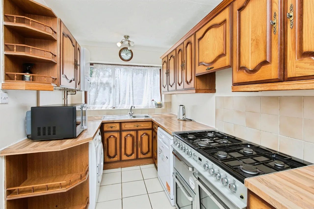 Grasmere Crescent, Sinfin, DE24, photo 5