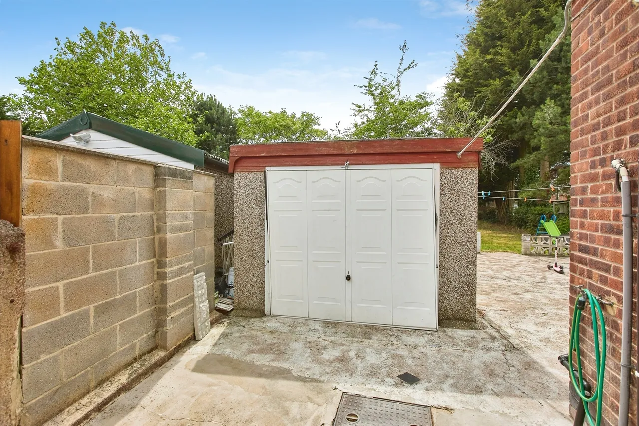 Grasmere Crescent, Sinfin, DE24, photo 8