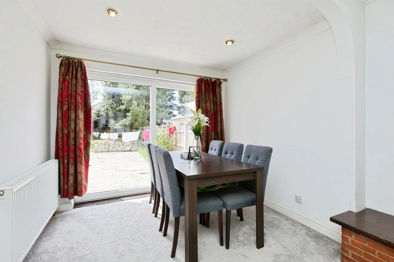 Grasmere Crescent, Sinfin, DE24, photo 4