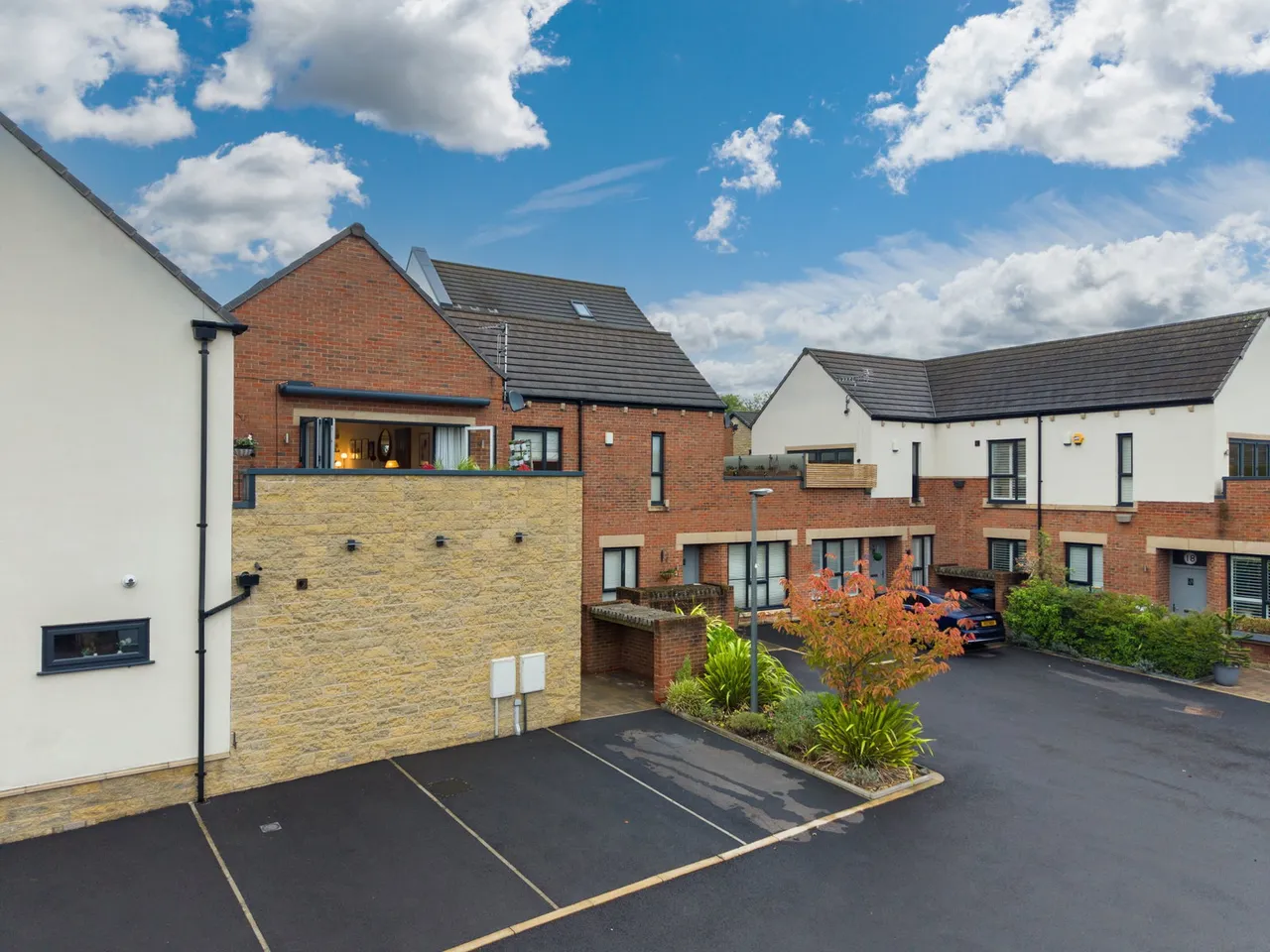 Chaddock Hall Drive, Worsley, M28, photo 19