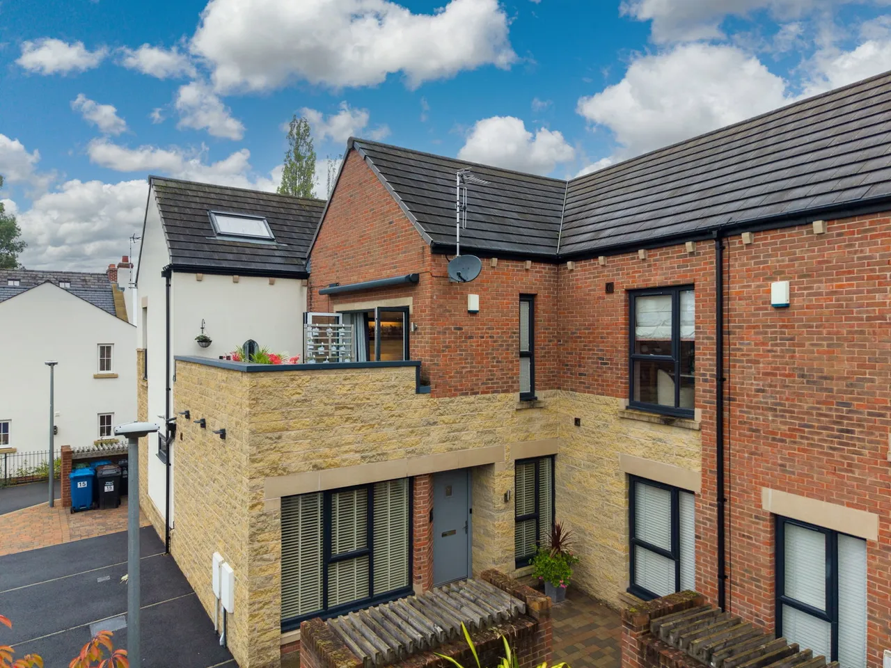 Chaddock Hall Drive, Worsley, M28, photo 18
