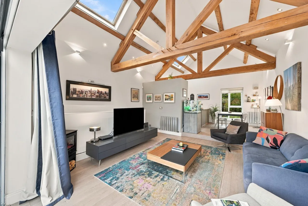 2 bed house for sale, Chaddock Hall Drive, Worsley, M28