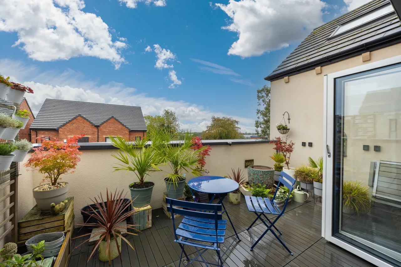 Chaddock Hall Drive, Worsley, M28, photo 17