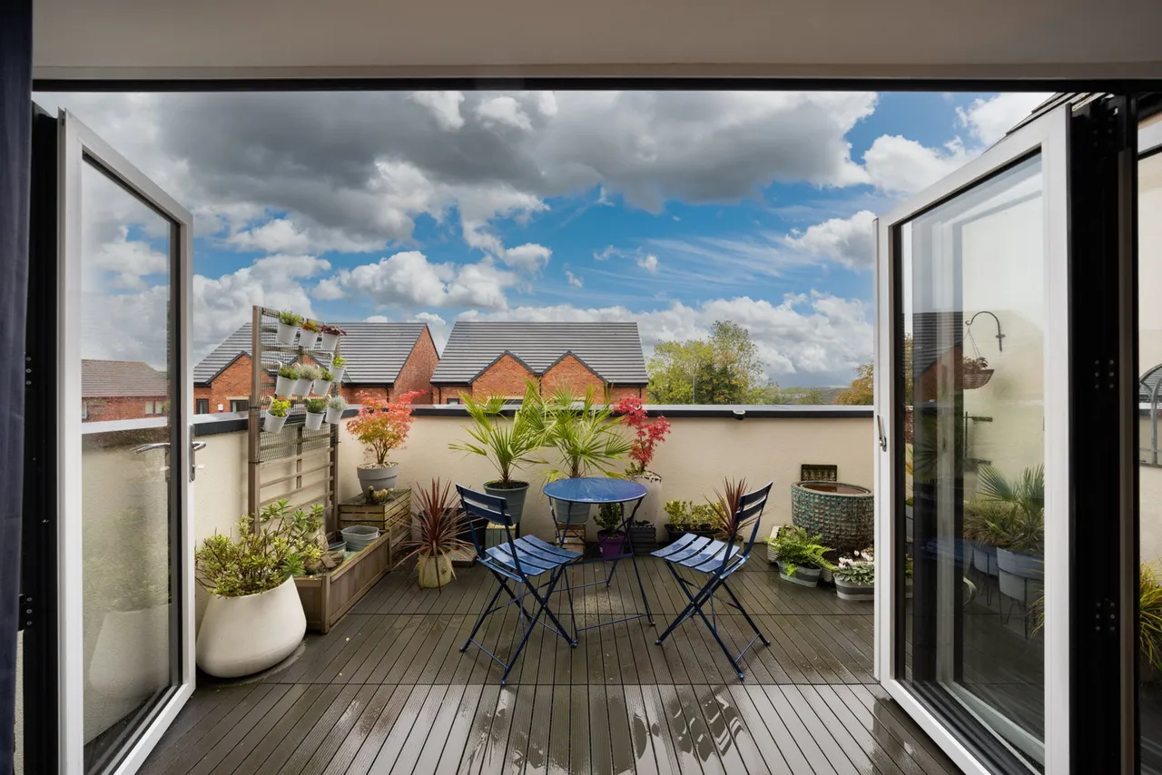 Chaddock Hall Drive, Worsley, M28, photo 16