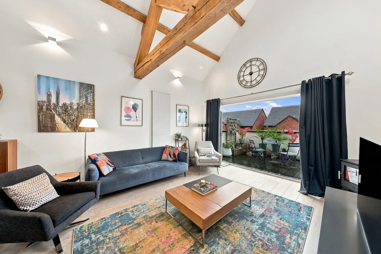 Chaddock Hall Drive, Worsley, M28, photo 14