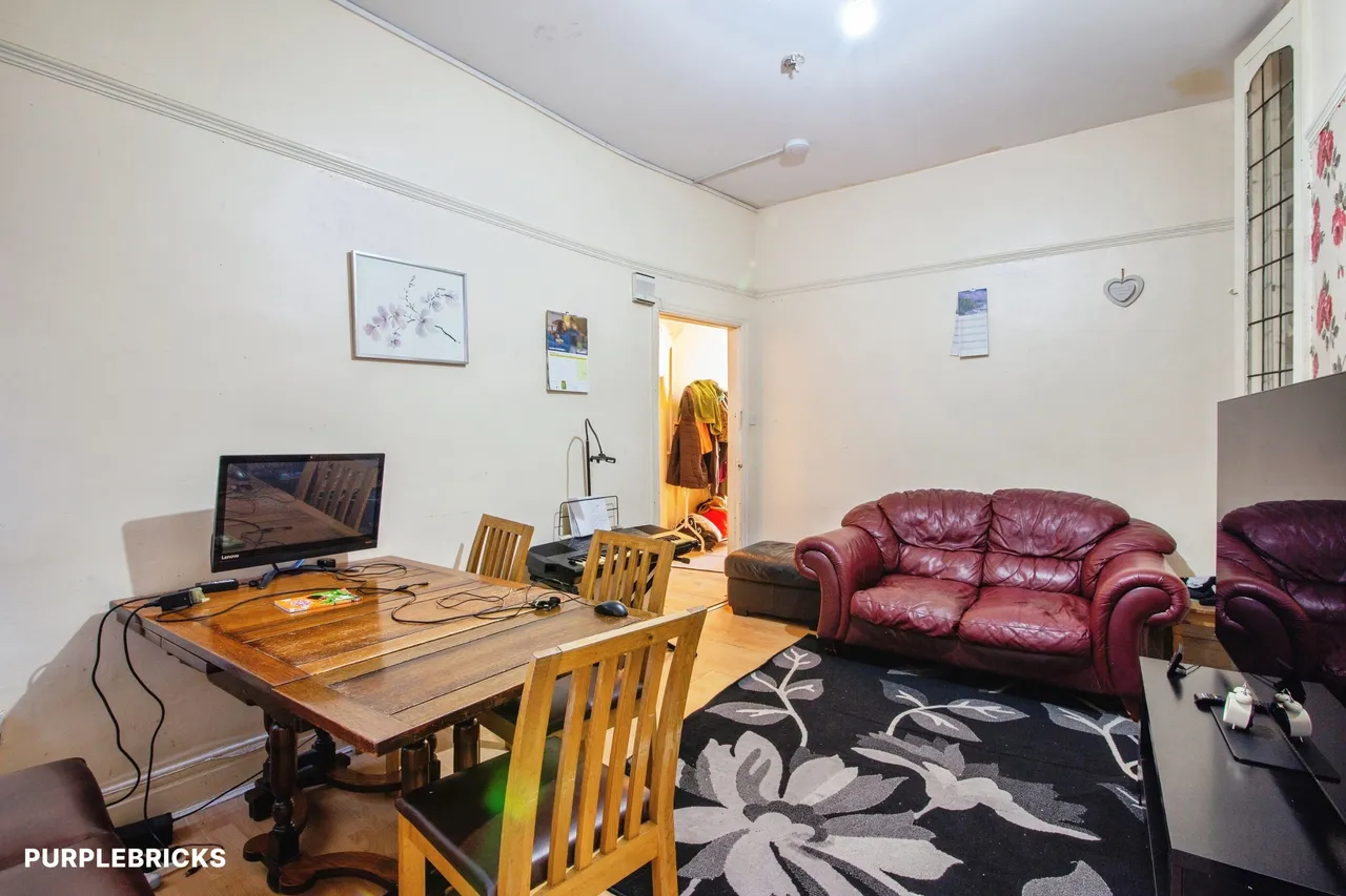 Axbridge Gardens, Newcastle Upon Tyne, NE4, photo 10