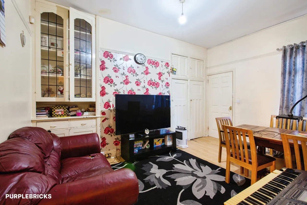 Axbridge Gardens, Newcastle Upon Tyne, NE4, photo 12