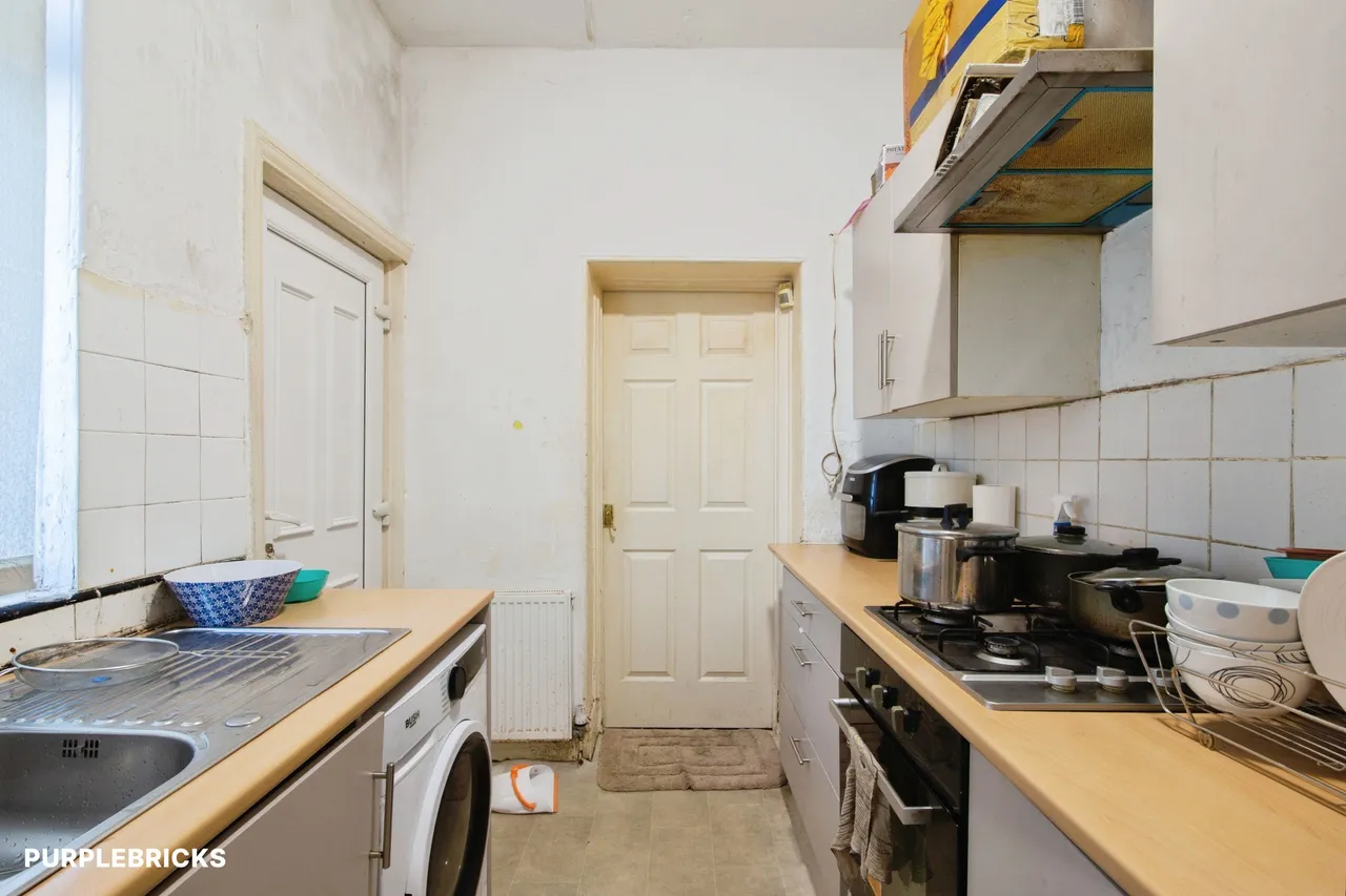 Axbridge Gardens, Newcastle Upon Tyne, NE4, photo 21