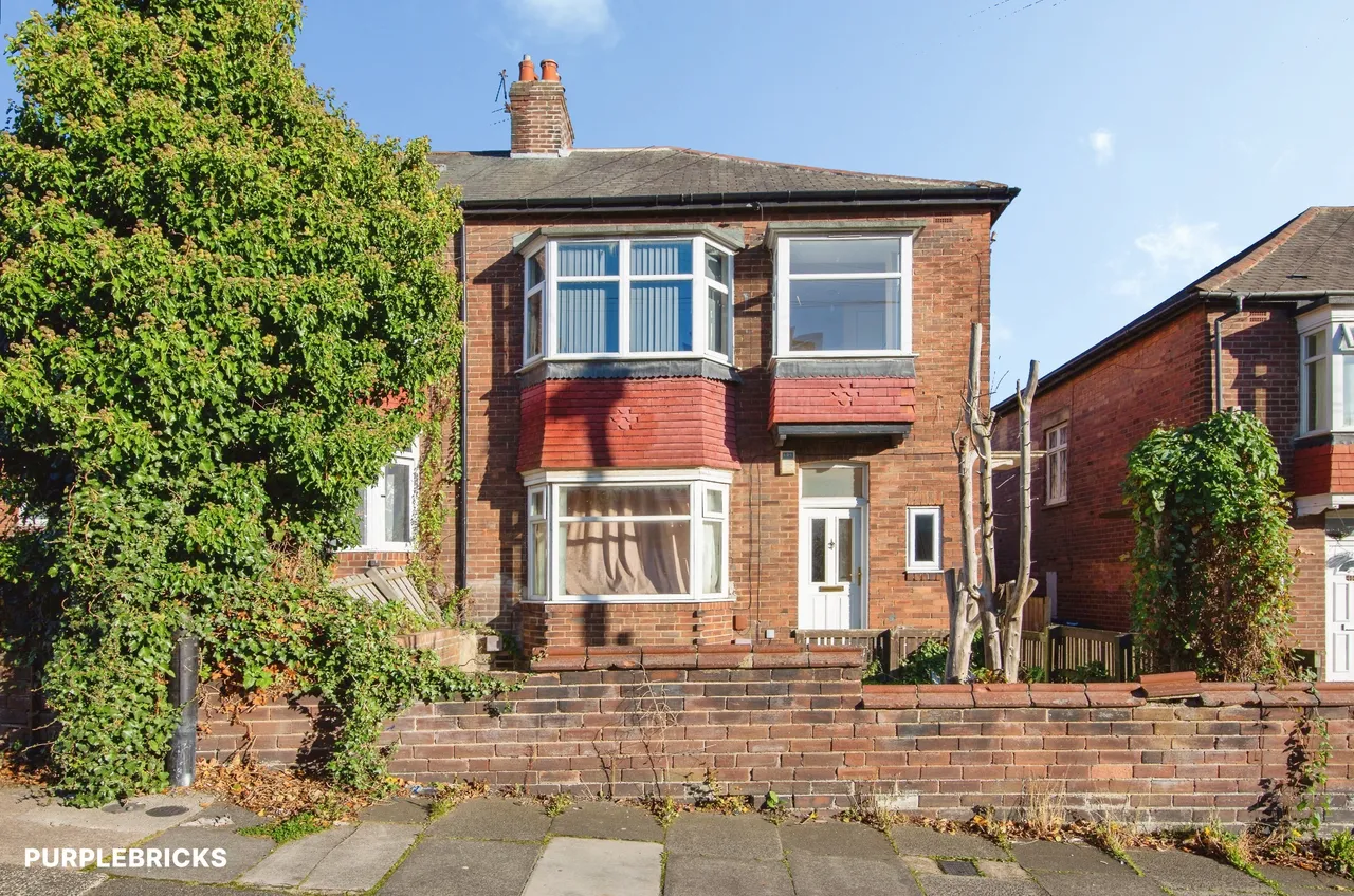 Axbridge Gardens, Newcastle Upon Tyne, NE4, photo 13
