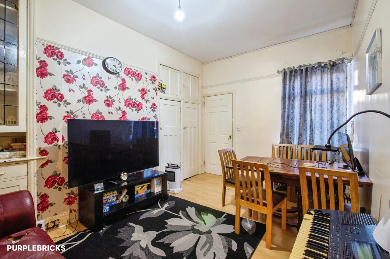 Axbridge Gardens, Newcastle Upon Tyne, NE4, photo 22