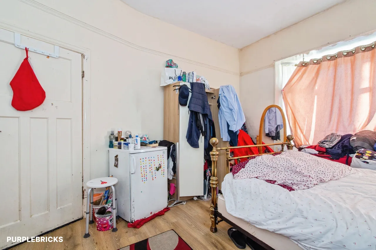 Axbridge Gardens, Newcastle Upon Tyne, NE4, photo 24