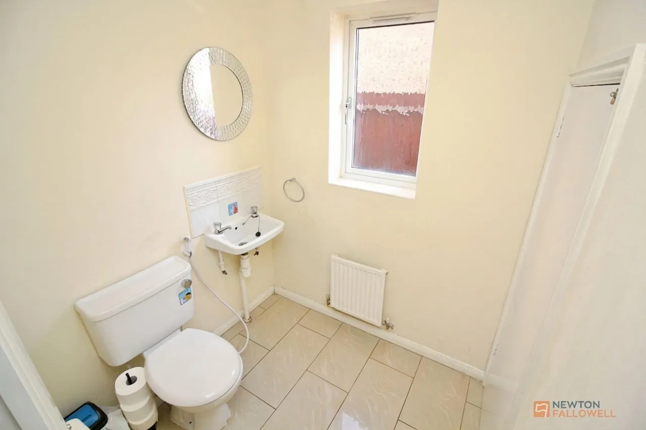 Lady Hay Road, Bradgate Heights, LE3, photo 11