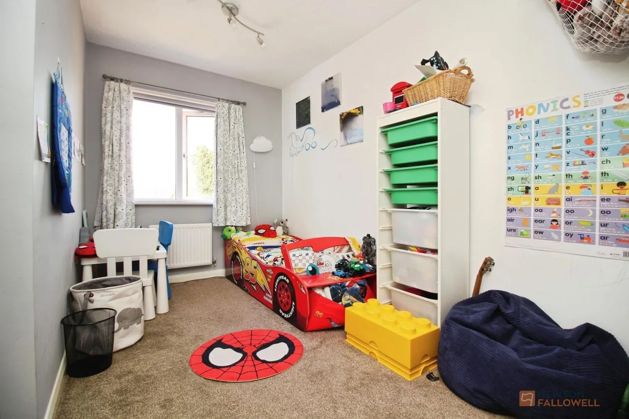 Lady Hay Road, Bradgate Heights, LE3, photo 20