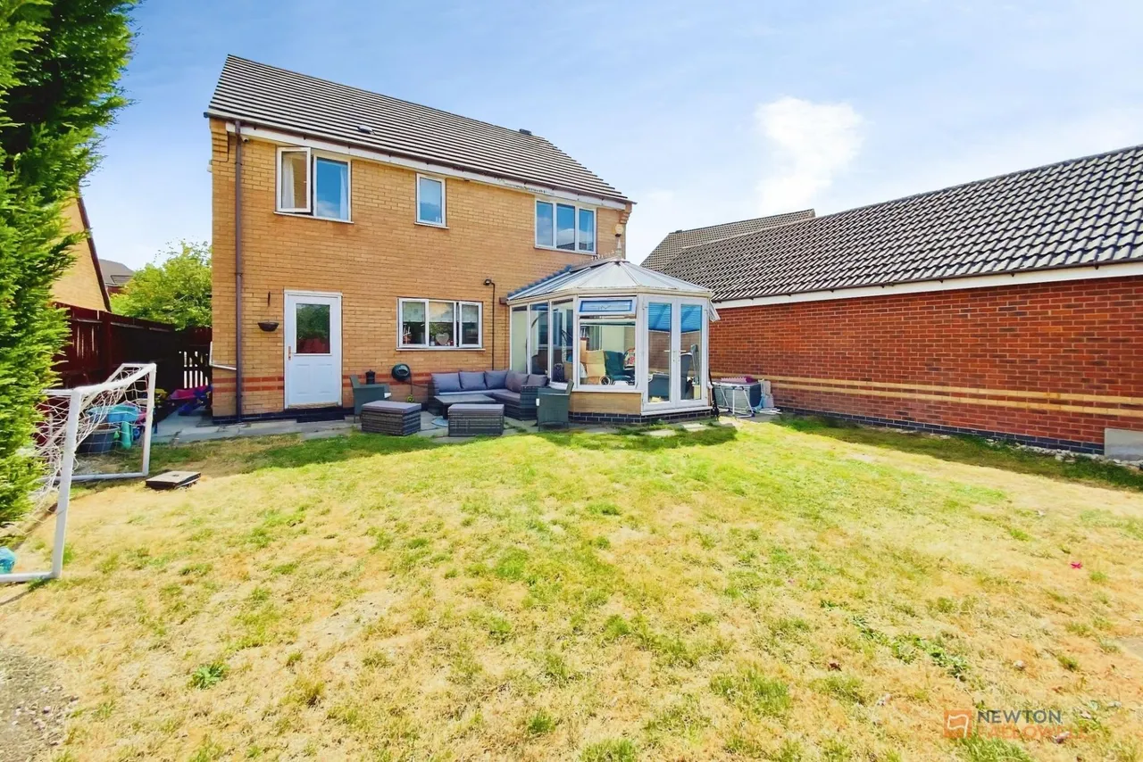 Lady Hay Road, Bradgate Heights, LE3, photo 21