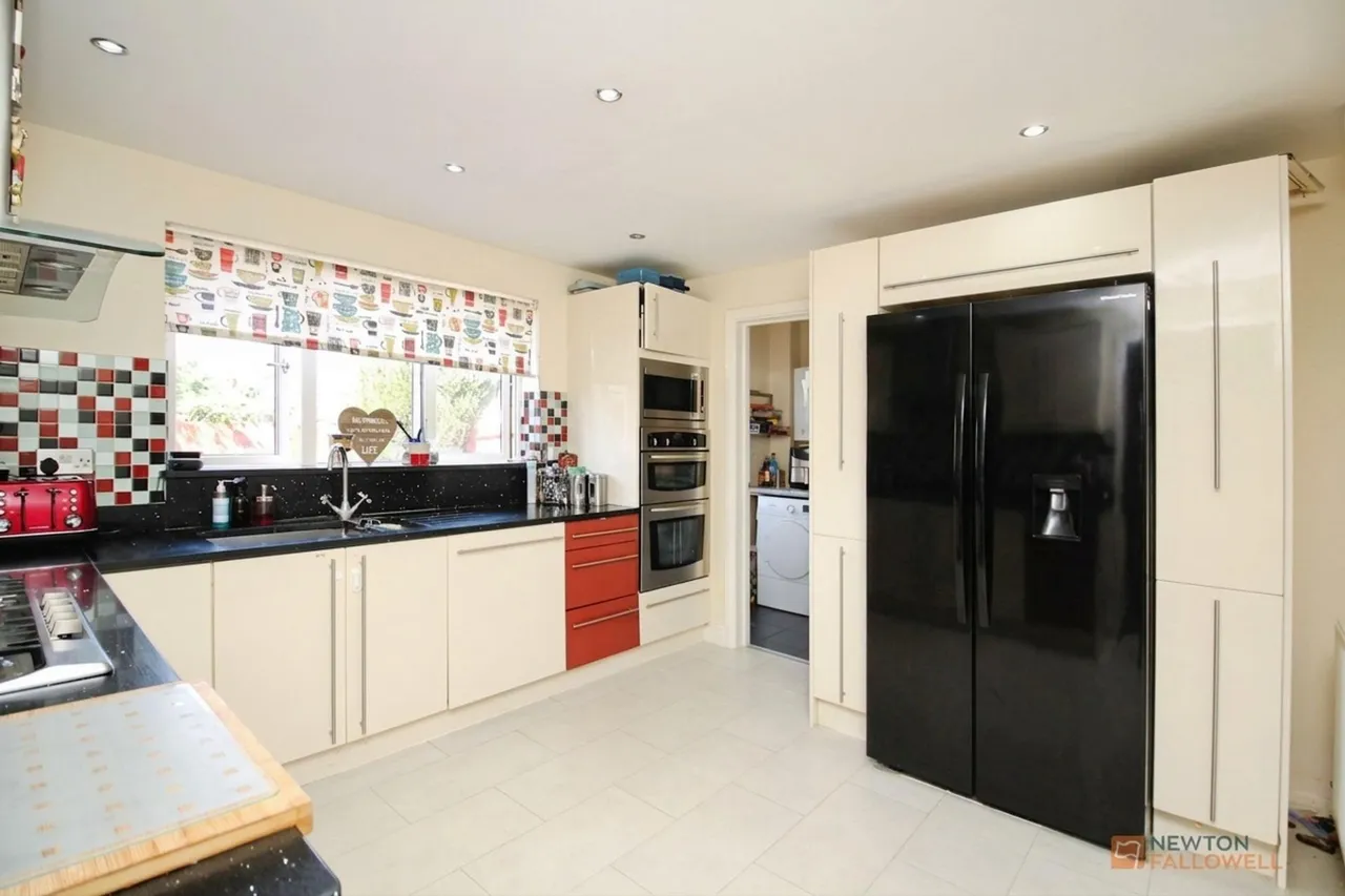 Lady Hay Road, Bradgate Heights, LE3, photo 4