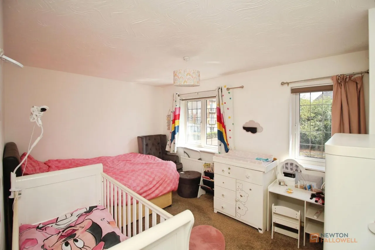 Lady Hay Road, Bradgate Heights, LE3, photo 18