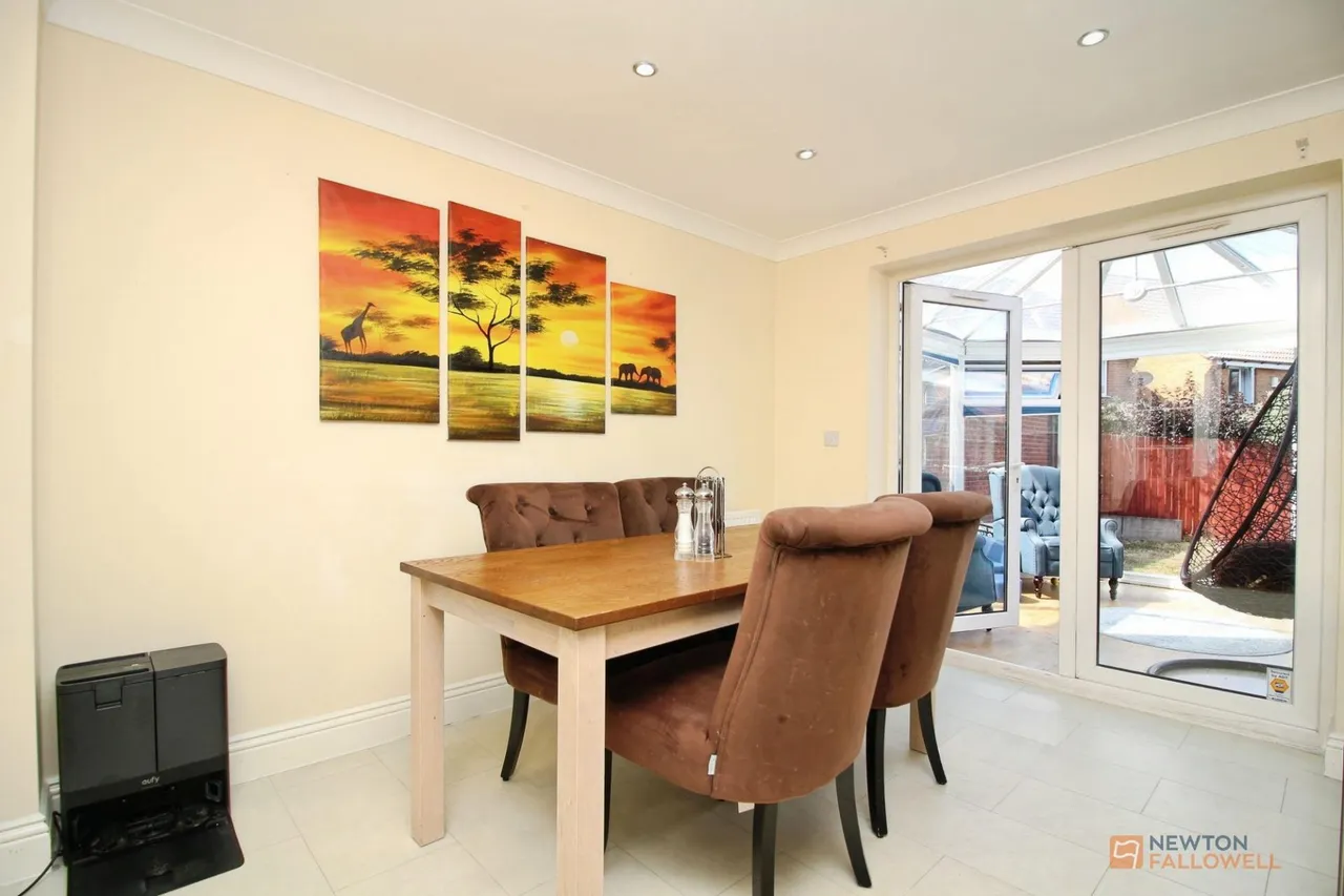 Lady Hay Road, Bradgate Heights, LE3, photo 7