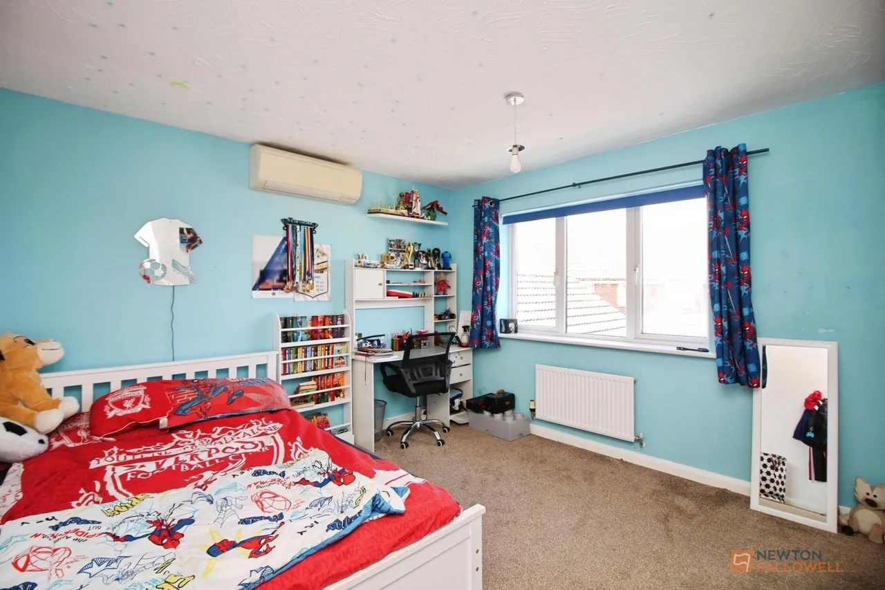 Lady Hay Road, Bradgate Heights, LE3, photo 17