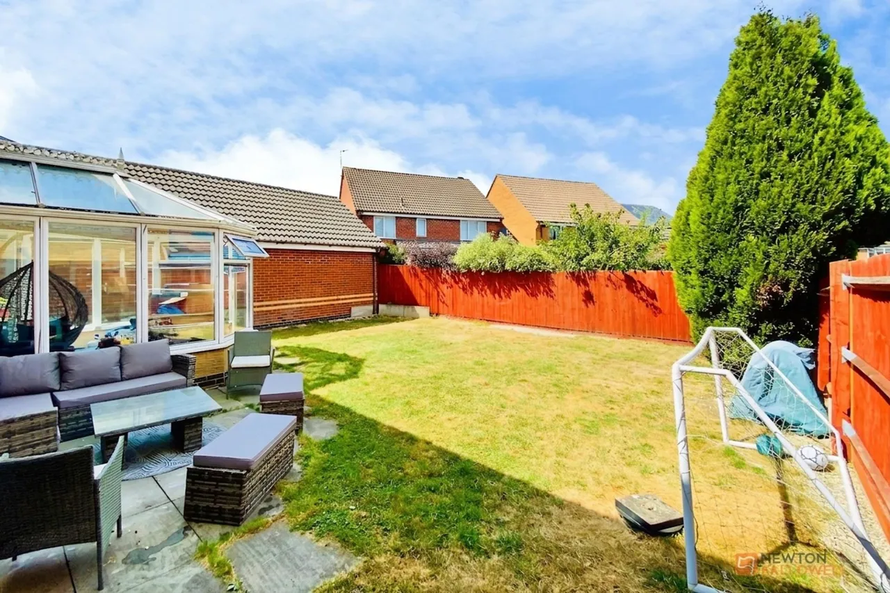 Lady Hay Road, Bradgate Heights, LE3, photo 22